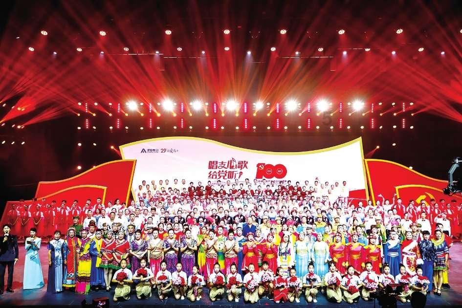 访正大集团邢继宪：小鸡蛋走向大产业需要“闯三关”